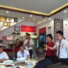 HUDA RESTAURANT User Photo