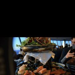 360 The Restaurant at the CN Tower張用戶圖片