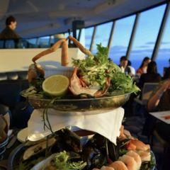 360 The Restaurant at the CN Tower張用戶圖片