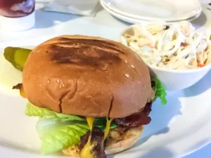 아메리칸 피자 앤 그릴