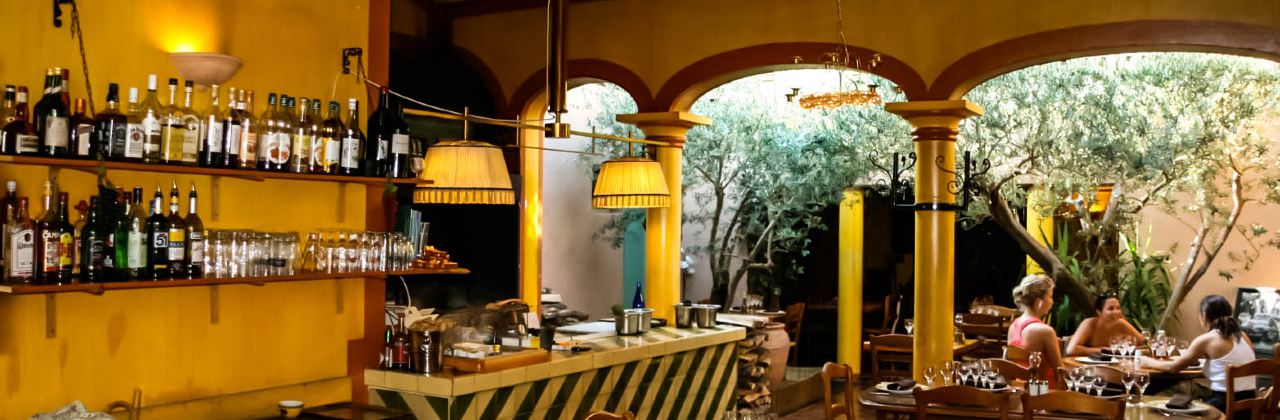 Cafe des Arts Mauritius - Fondation Maniglier