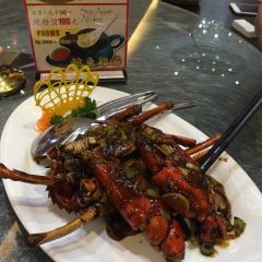 Seafood House Restaurant User Photo