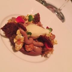 The Tasting Room - Prime Steak & Grill 여행 사진