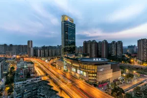 Chengdu CRC Value Mall