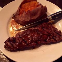 LongHorn Steakhouse User Photo