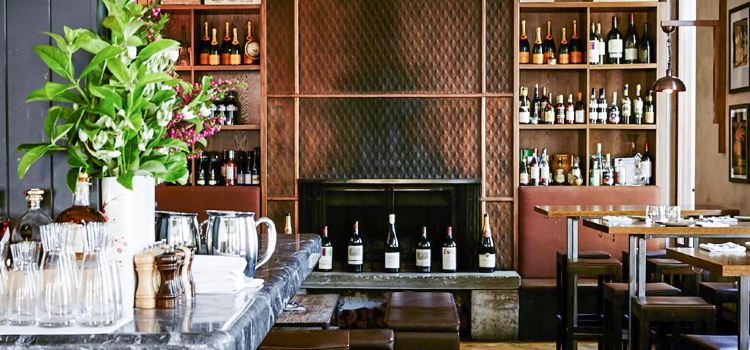 Bistro Gitan
