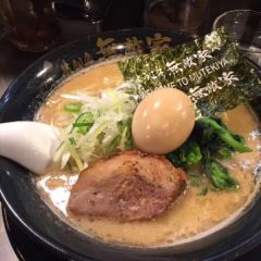 Mutekiya User Photo