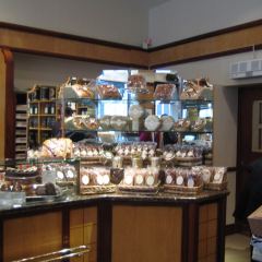 Bettys Cafe Tea Rooms - Stonegate User Photo