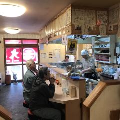 DAIOU Curry Ramen Noboribetsu Onsen Shop User Photo