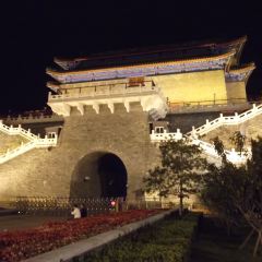 DONG LAI SHUN User Photo