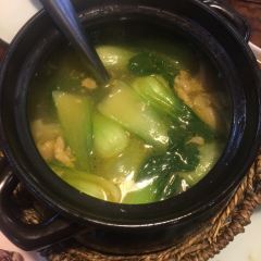 OLD NINGBO ALLEY RESTAURANT User Photo