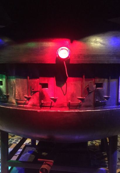 夯鱼烤鱼(国展店)