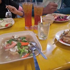 Jatujak Gallery & Restaurant張用戶圖片