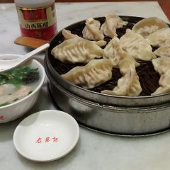 Laocaiji (erqiguangchang) User Photo