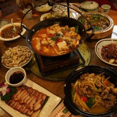 Lao Dian Mountain Village· Yunnan Ethnic Cuisine (Chuncheng Road Branch) User Photo