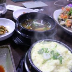 Jinmi Sikdang User Photo