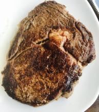 Outback Steakhouse User Photo