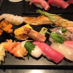 Sushizanmai User Photo