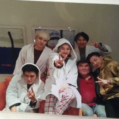 Donsadon (Main Branch) User Photo