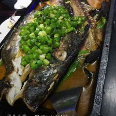 夯鱼烤鱼(国展店) User Photo