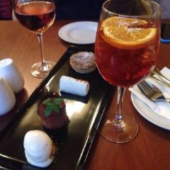 New York Café User Photo