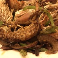 来之顺海鲜菜馆·青岛菜(栈桥店) User Photo