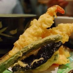 Kanpai Sushi User Photo