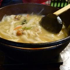 Houtou Fudou, Kawaguchiko Ekimae User Photo