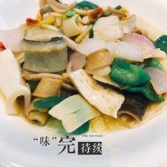 日夜海鮮樓（延達路店）張用戶圖片