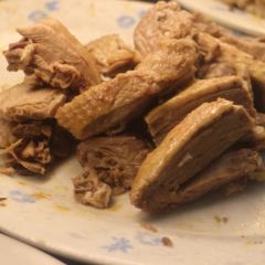 佳味再添小吃店張用戶圖片