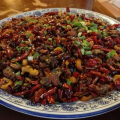 Yang Ji Long Fu Restaurant(Jie Fang Bei Main Store) User Photo
