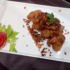 美味轩江湖菜 User Photo