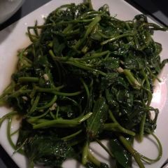 Little Red House Chinese Food 여행 사진