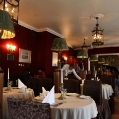 Cafe Pushkin ảnh của người dùng
