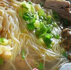 东兴牛肉店(庄府巷店) User Photo