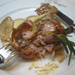 Clos Maggiore User Photo
