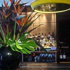 Hakkasan Mayfair User Photo