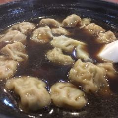毛牌樓（劉家人店）張用戶圖片