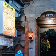 Warung Boga Sari 여행 사진