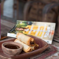 Sweet Orange Warung User Photo