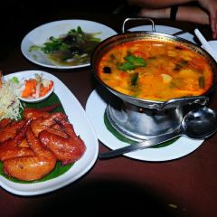 The Good View Bar & Restaurant Chiang Mai User Photo