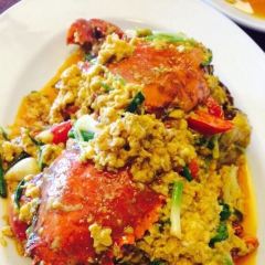Trattoria Pizzeria Toscana 여행 사진