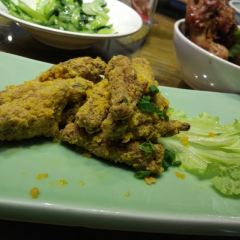 GAOJING FOOD ảnh của người dùng