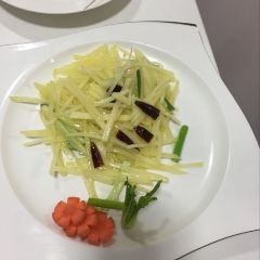 福临德豆捞(滨州店) User Photo