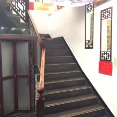 TongDe Xing User Photo