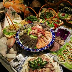 Qiao Ji Yu Zhuang Restaurant User Photo