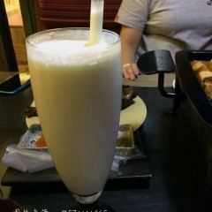 夯鱼烤鱼(国展店) User Photo