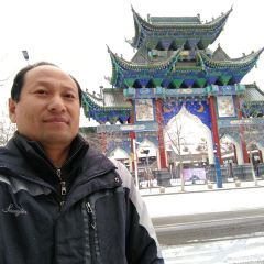 Changjixiaochiyitiaojie User Photo