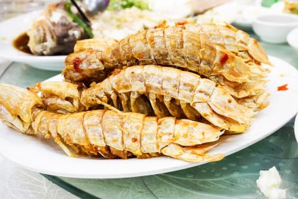 Dragon Inn Seafood Restaurant