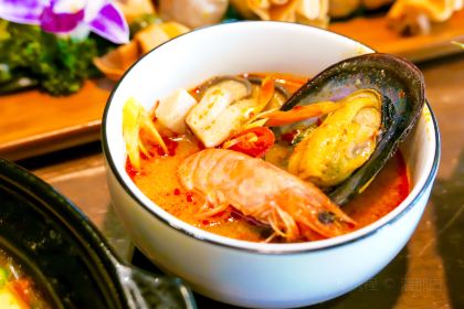 MeiTai Thai Restaurant